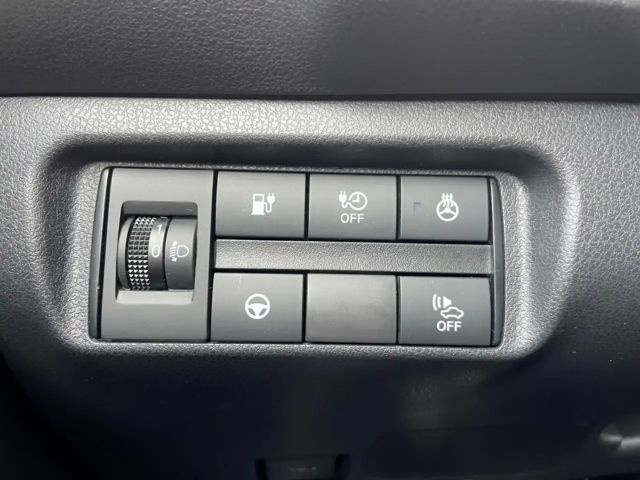Nissan Leaf N-Connecta
