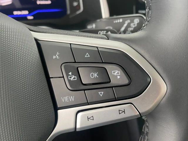 Volkswagen Taigo DSG Style