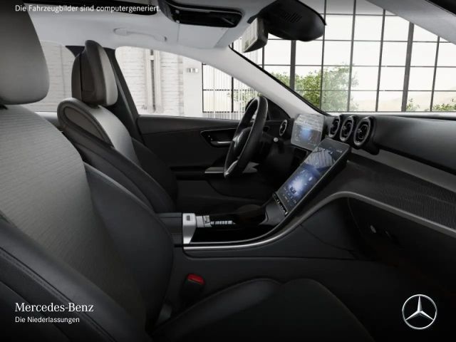 Mercedes-Benz C 200 AVANTGARDE Estate