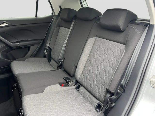 Volkswagen T-Cross 1.0 TSI DSG Life