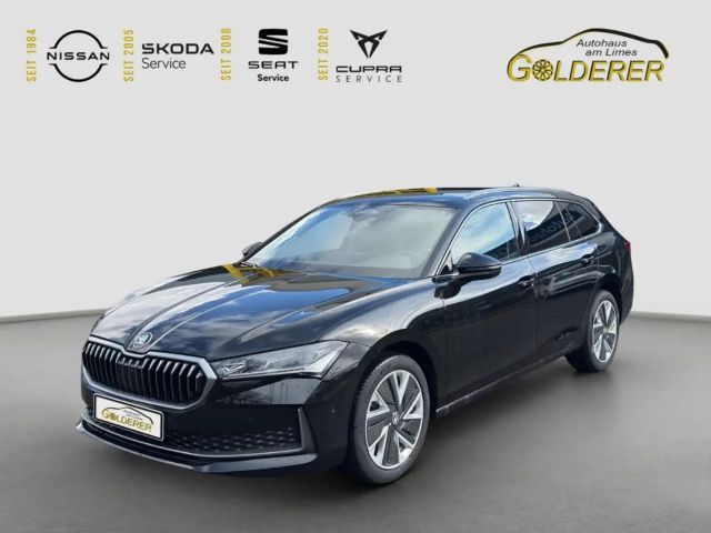 Skoda Superb 1.5 TSI Combi Selection