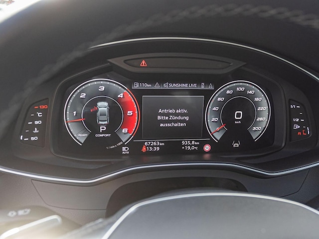 Audi S7 Quattro Sportback