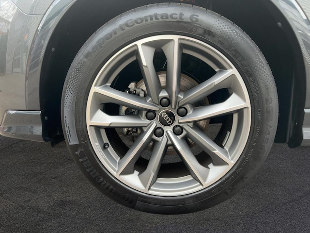 Audi Q3 35 TFSI S-Line S-Tronic Sportback