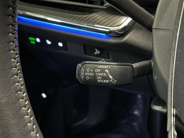 Skoda Enyaq Coupe RS Suite