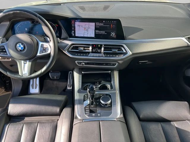 BMW X5 M-Sport xDrive30d