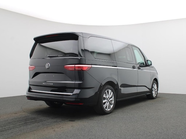 Volkswagen Multivan 2.0 TDI DSG Lang Style T7