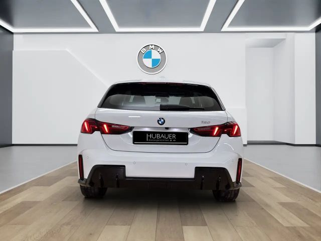 BMW 120 5-deurs Sedan