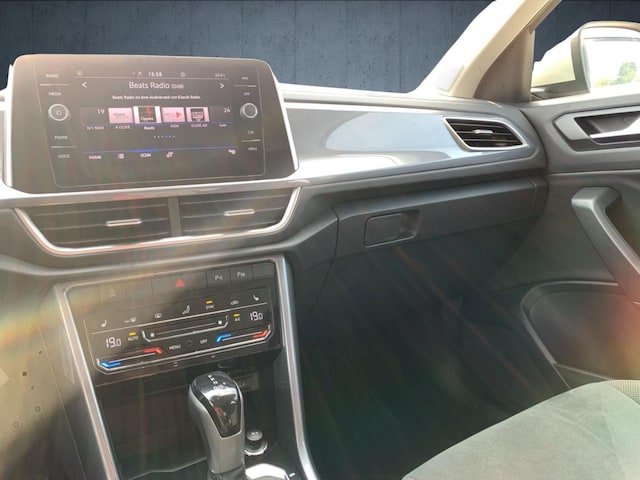 Volkswagen T-Roc 1.5 TSI Business DSG Style