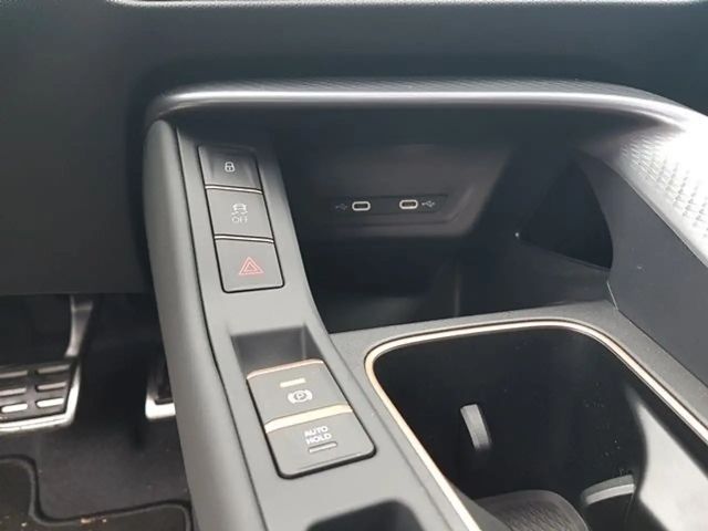 Cupra Terramar 1.5 e-Hybrid VZ e-Hybrid