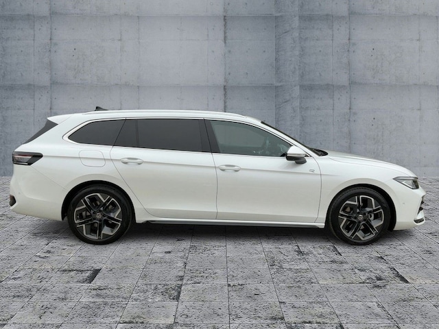 Volkswagen Passat 2.0 TDI DSG R-Line Variant