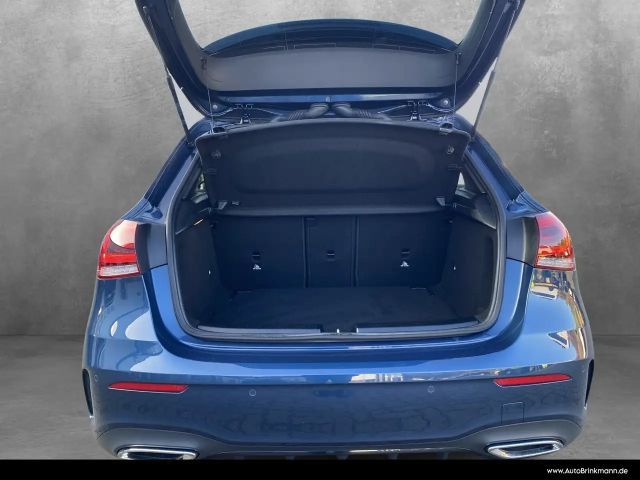 Mercedes-Benz A 200 4MATIC AMG Line Hatchback