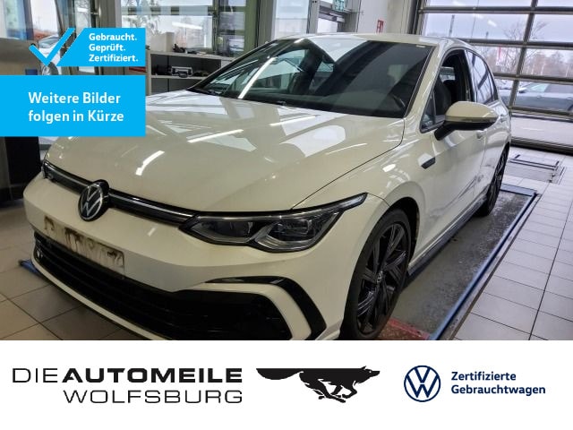 Volkswagen Golf 1.5 TSI Golf VIII R-Line