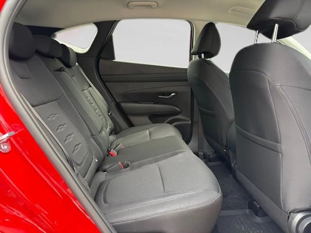 Hyundai Tucson 2WD T-GDi