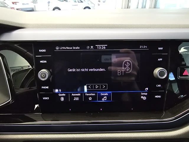 Volkswagen Polo Comfortline