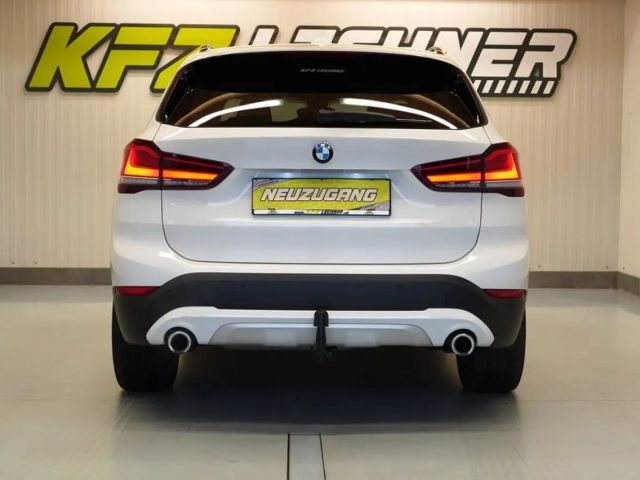 BMW X1 xDrive18d