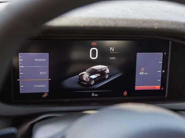 Jeep Avenger Altitude