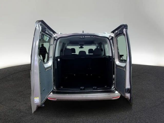 Volkswagen Caddy 2.0 TDI