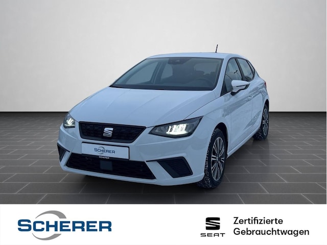Seat Ibiza 1.0 TSI Style