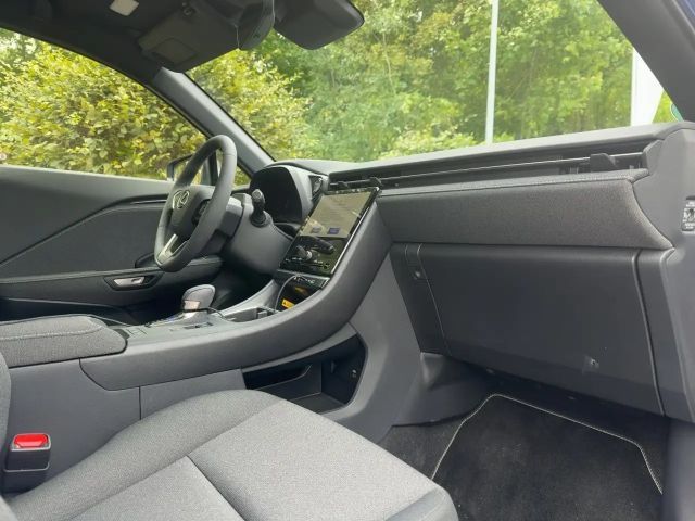 Lexus LBX 1.5 Basis 4x2 Klima Kamera Sitzhzg Tempomat