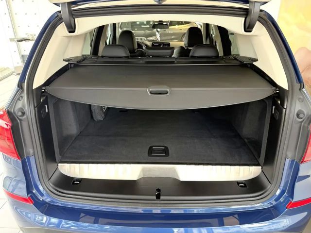 BMW X3 xDrive xDrive30e