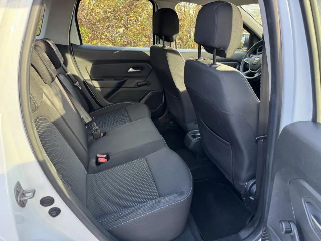 Dacia Duster Comfort