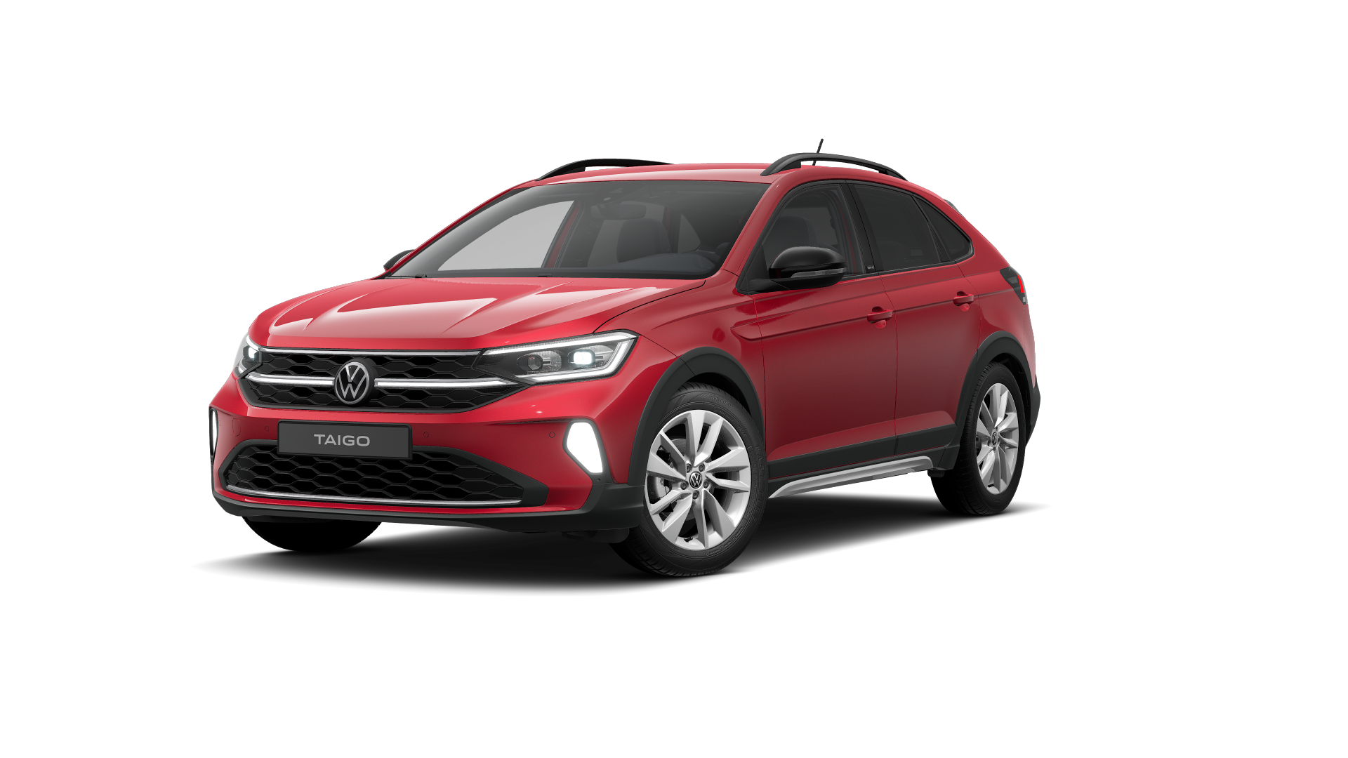 Volkswagen Taigo DSG Move