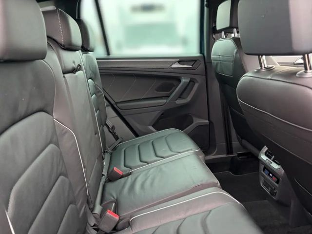 Volkswagen Tiguan 2.0 TSI R-Line