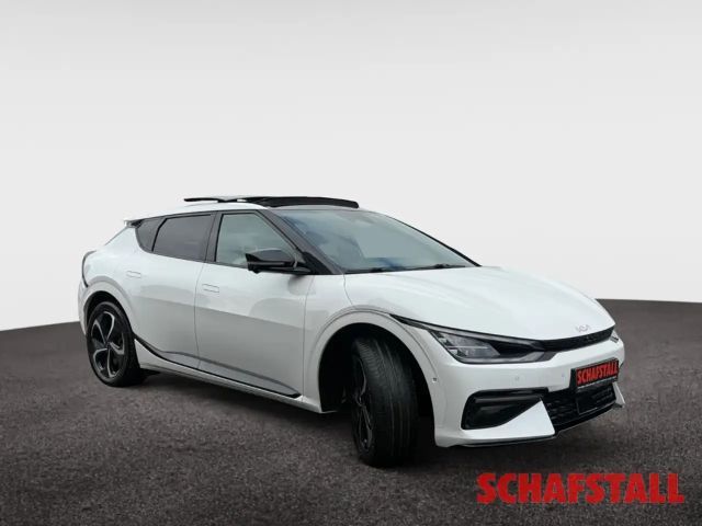 Kia EV6 GT-Line Vierwielaandrijving