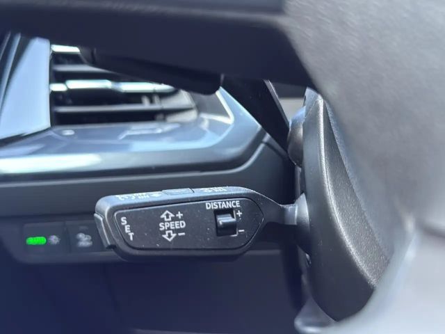 Audi Q4 e-tron Quattro