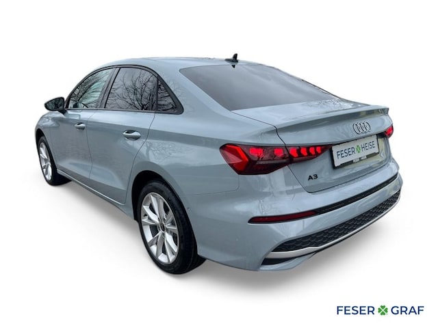 Audi A3 35 TFSI S-Tronic Sedan