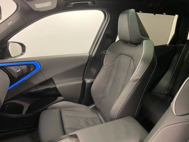 BMW X3 M-Sport xDrive