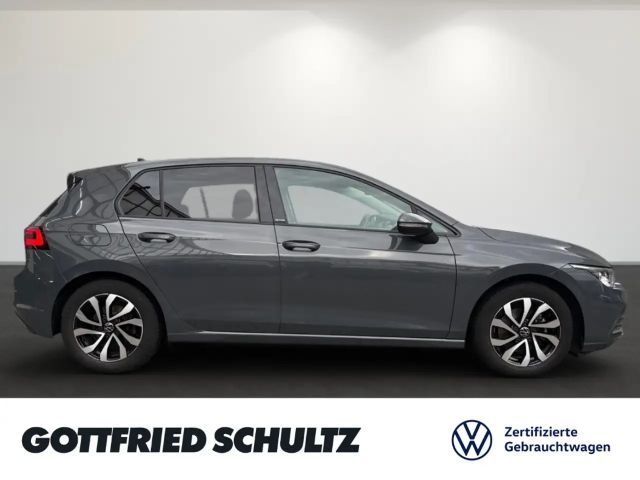Volkswagen Golf 2.0 TDI DSG