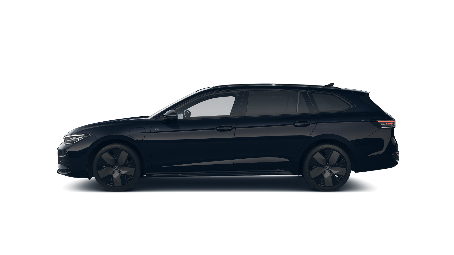 Volkswagen Passat DSG R-Line eHybrid