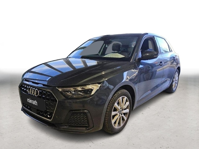 Audi A1 30 TFSI S-Tronic Sportback