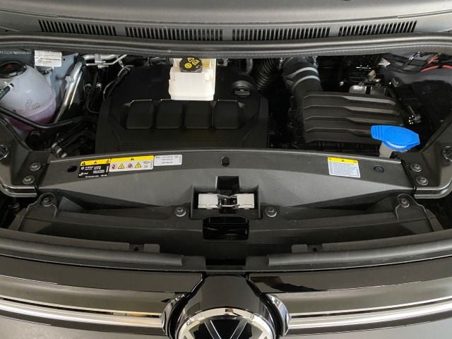 Volkswagen Multivan 2.0 TDI DSG T7