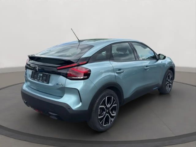 Citroën ë-C4 Feel Pack