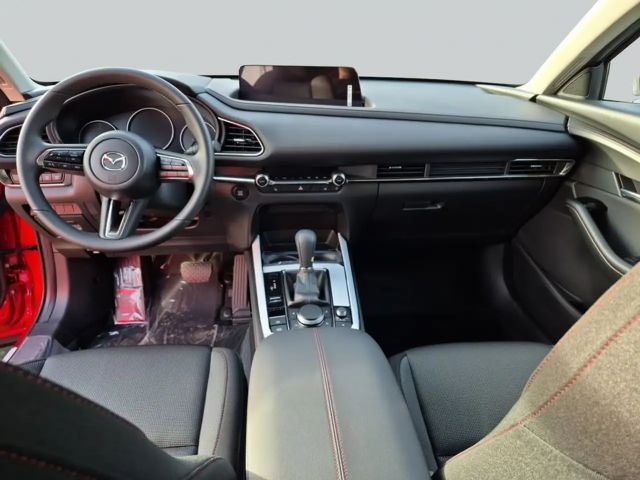 Mazda CX-30 Homura SkyActiv