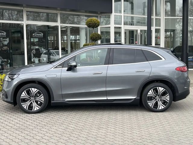 Mercedes-Benz EQE SUV 300 Premium