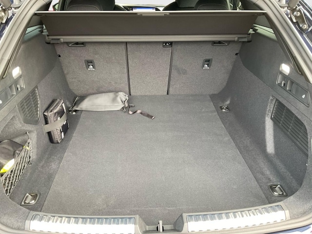 Audi A5 Avant Quattro S-Tronic