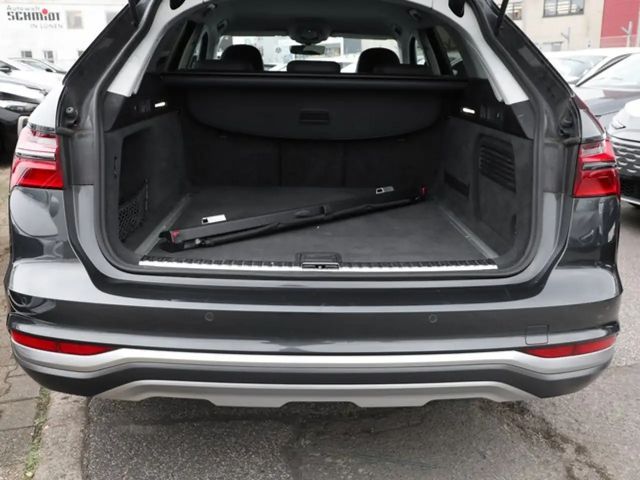 Audi A6 allroad 40 TDI Quattro