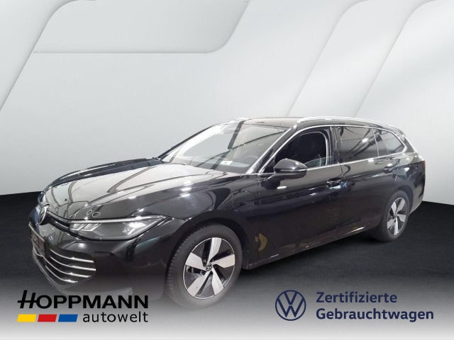 Volkswagen Passat Variant eHybrid