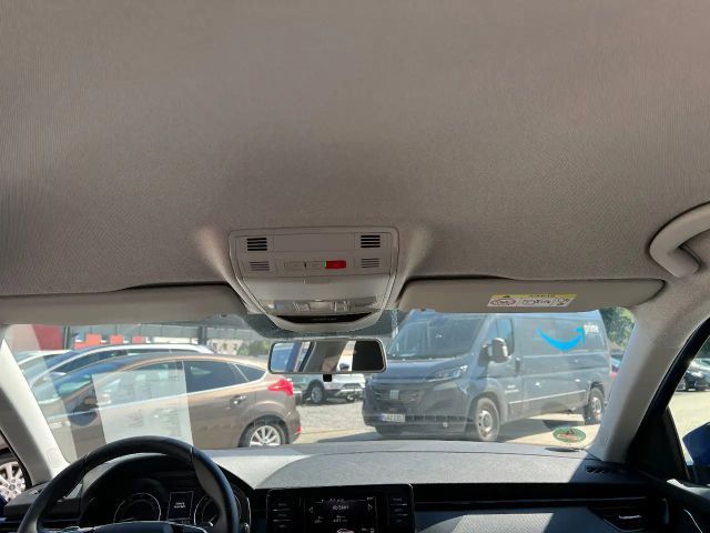 Skoda Scala 1.0 TSI Ambition