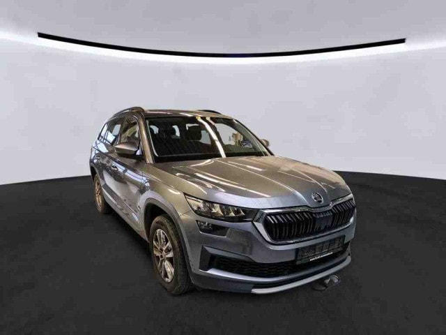 Skoda Kodiaq 2.0 TDI Ambition
