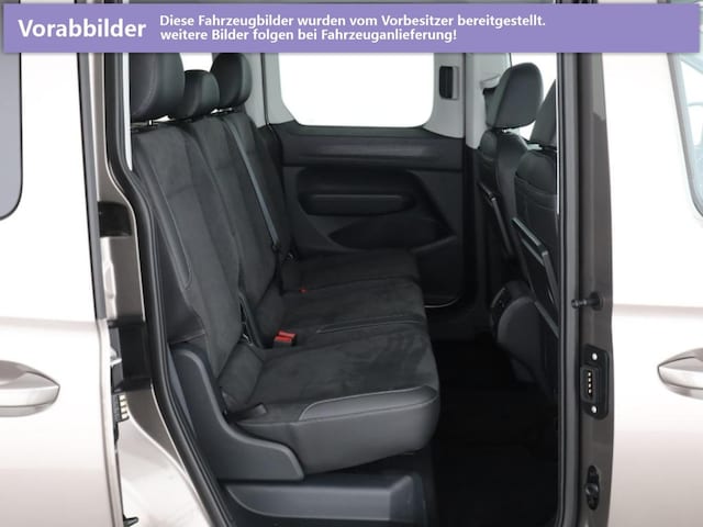 Volkswagen Caddy Caddy