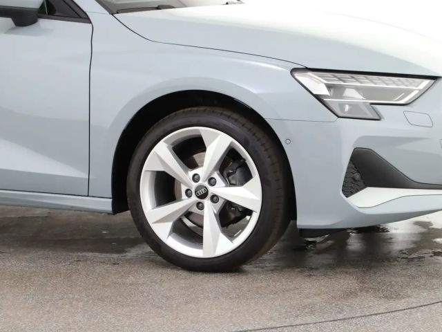 Audi A3 30 TFSI Sedan