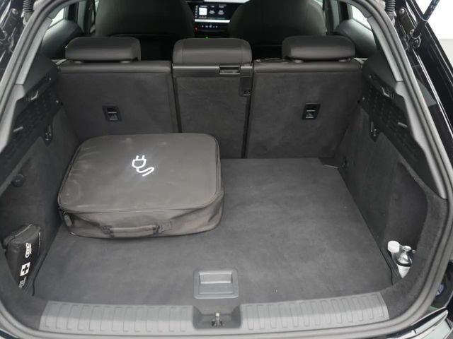 Audi A3 Sedan Sportback