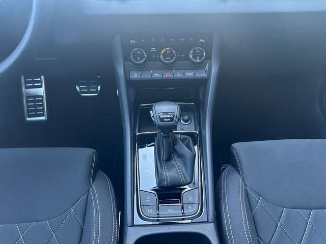 Skoda Karoq 2.0 TDI 4x4 Sportline
