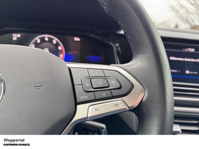 Volkswagen Taigo 1.0 TSI Life