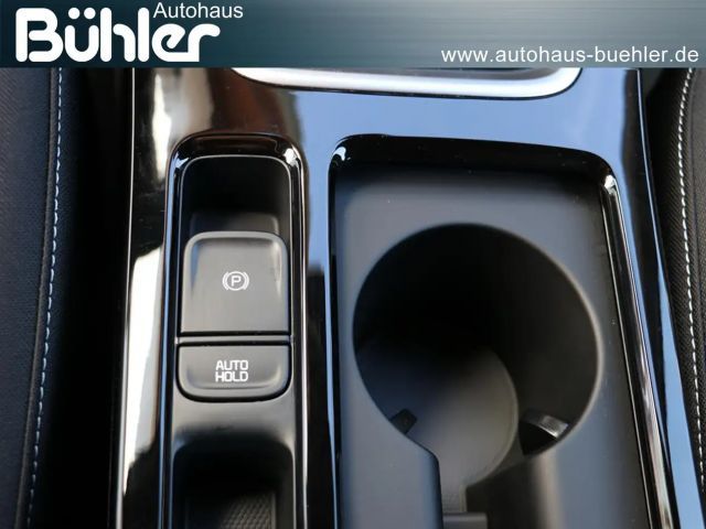 Kia Ceed GDi GT-Line SportWagon