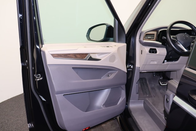 Volkswagen Multivan 2.0 TDI DSG Style T7